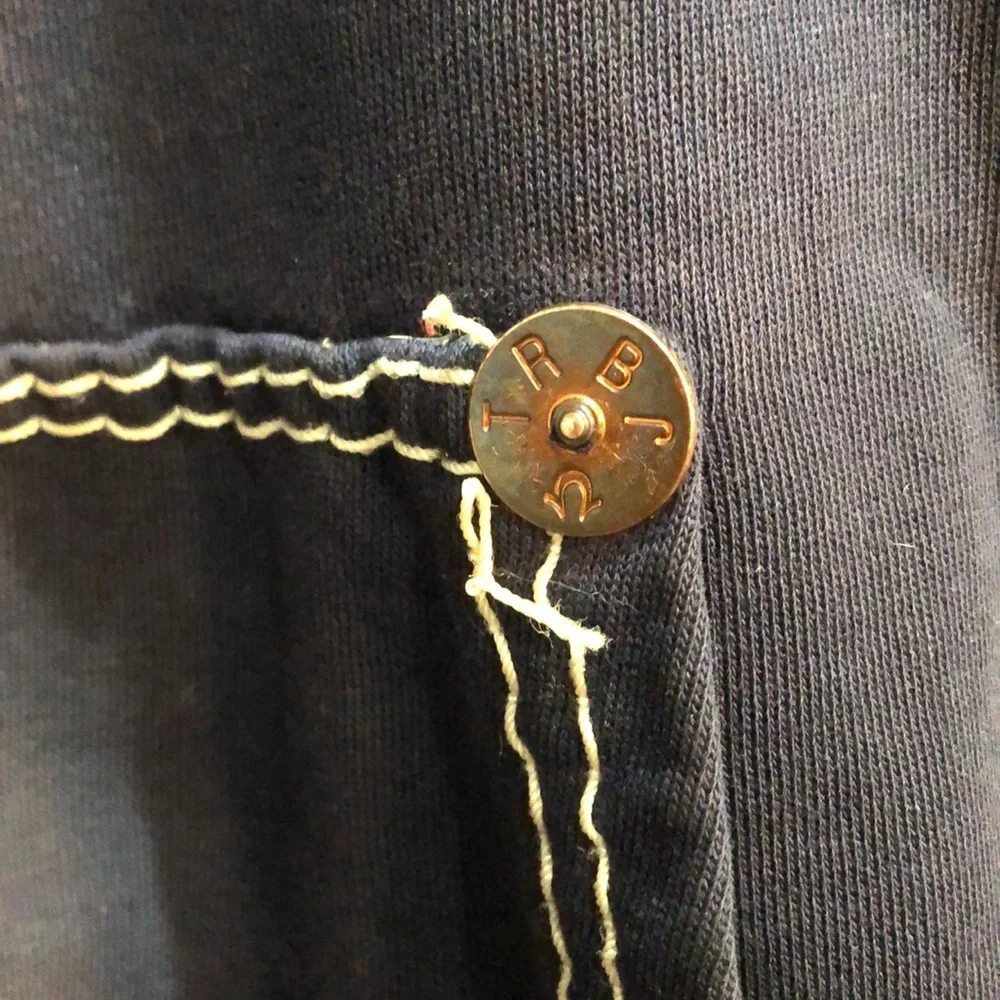 True religion hoodie